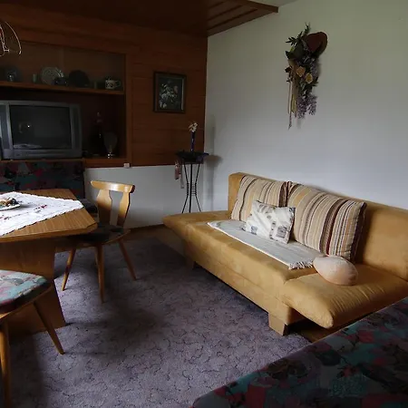 Maison d'hôtes Gaestehaus Gisela 3*