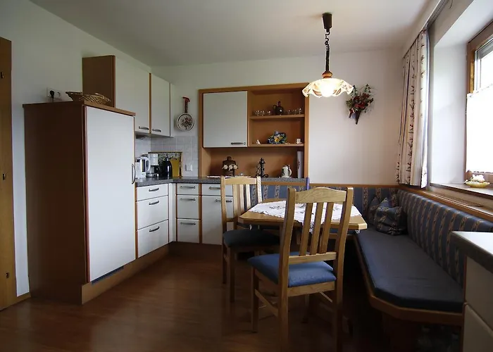 Gaestehaus Gisela 3*