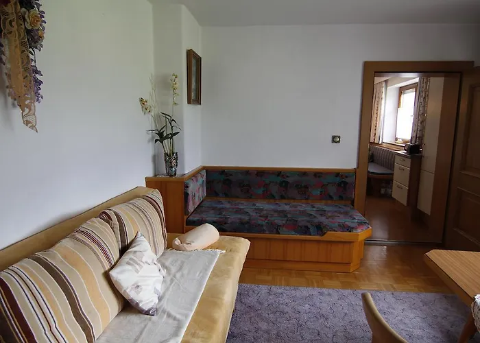 Gaestehaus Gisela 招待所