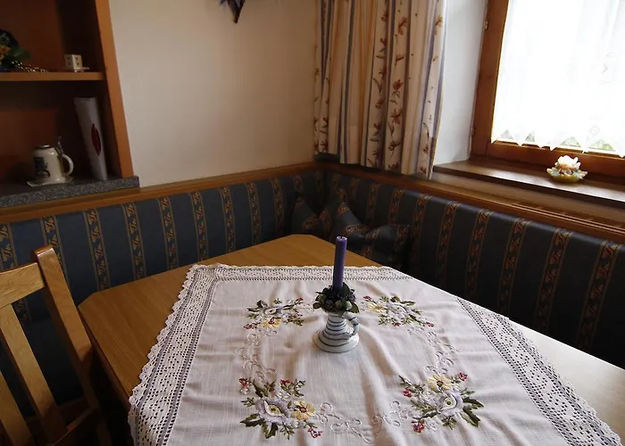 招待所 Gaestehaus Gisela Bruck am Ziller