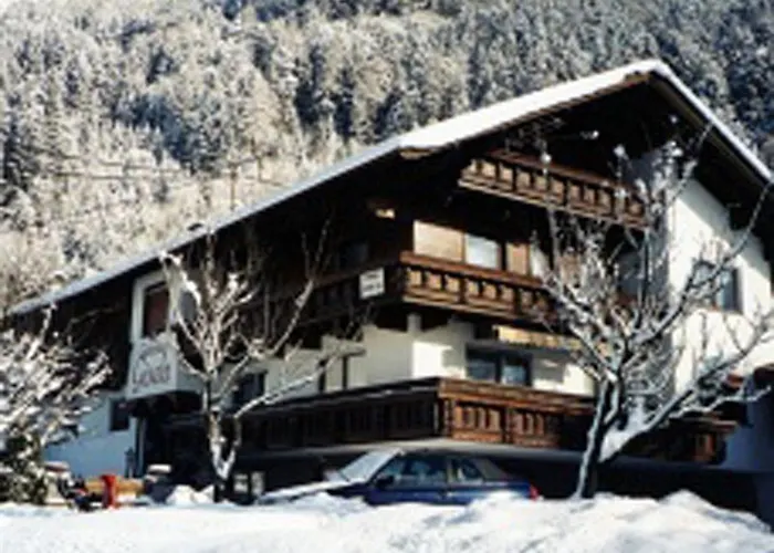 Gaestehaus Gisela 3* Bruck am Ziller