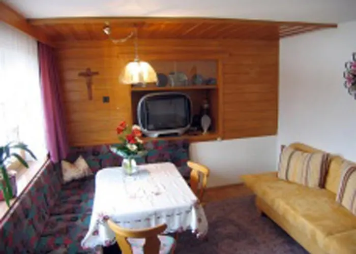 Gaestehaus Gisela 3*