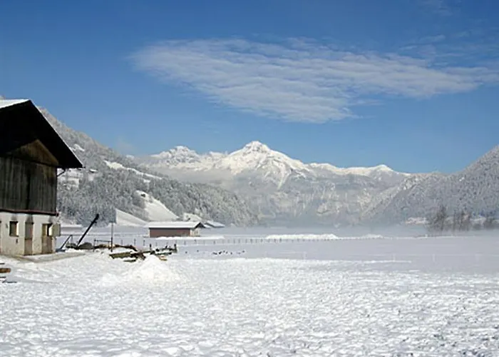 Gaestehaus Gisela 3*