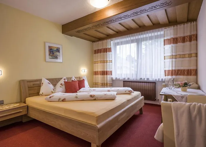 招待所 Gaestehaus Gisela