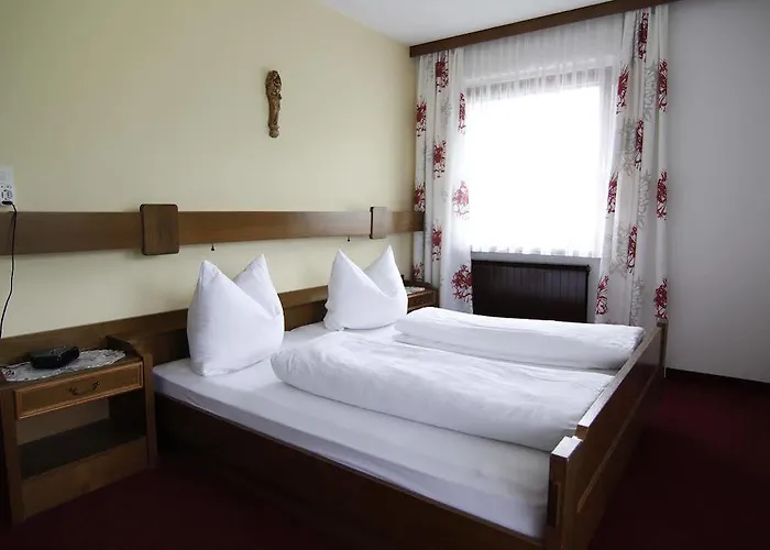 Gaestehaus Gisela Bruck am Ziller