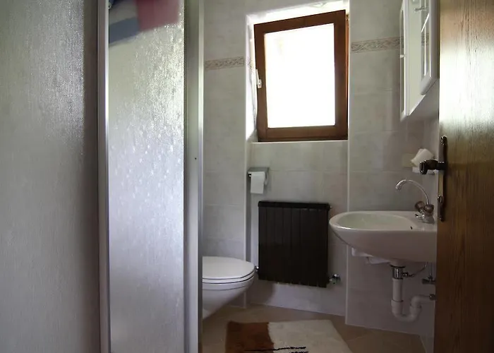 Gaestehaus Gisela 3* Bruck am Ziller