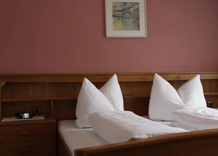 Gaestehaus Gisela Bruck am Ziller