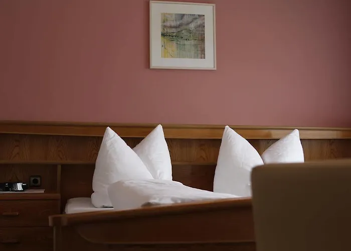 招待所 Gaestehaus Gisela