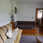 Gaestehaus Gisela ゲストハウス