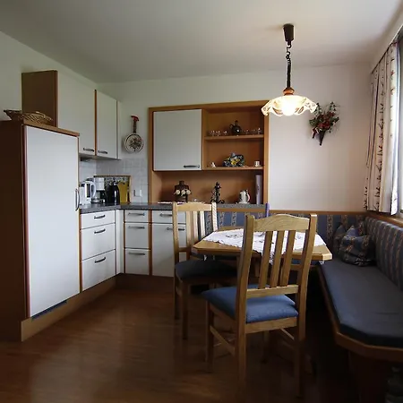 Gaestehaus Gisela 3*