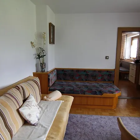 Gaestehaus Gisela Affittacamere