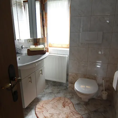 بيت ضيافة Gaestehaus Gisela