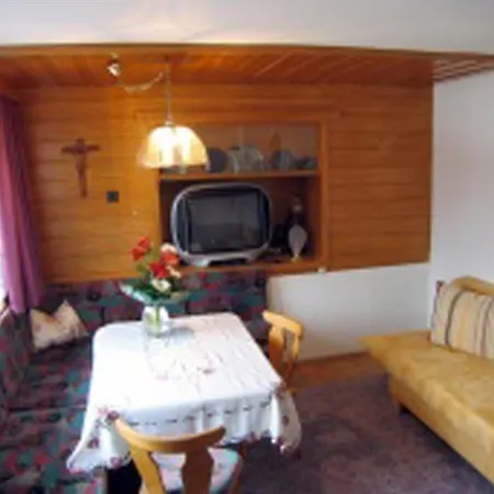 Gaestehaus Gisela 3*