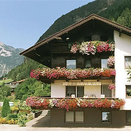 Gaestehaus Gisela Affittacamere