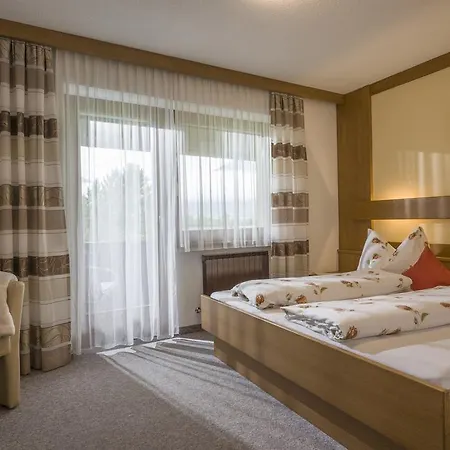 Gaestehaus Gisela Pensionat