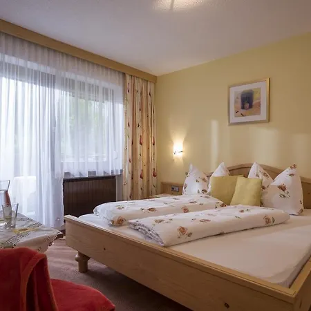 Gaestehaus Gisela