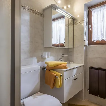 Gaestehaus Gisela بيت ضيافة Bruck am Ziller