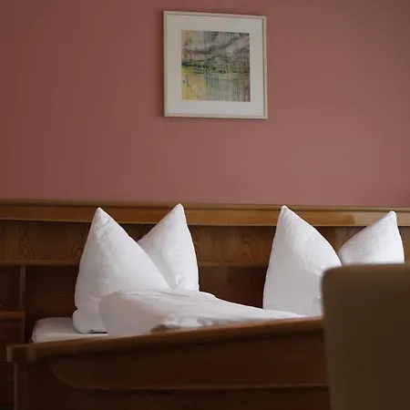 Pensionat Gaestehaus Gisela