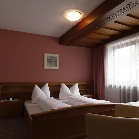 Pensionat Gaestehaus Gisela
