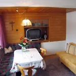 Gaestehaus Gisela 3*