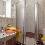 Penzion Gaestehaus Gisela Bruck am Ziller