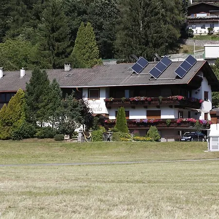 Gaestehaus Gisela Guest house 2*