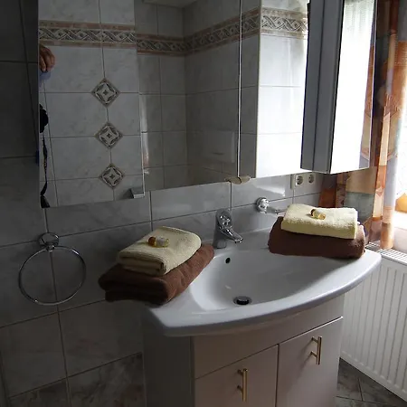 Gaestehaus Gisela Guest house