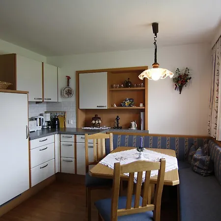 Gaestehaus Gisela Guest house 2*