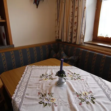 Guest house Gaestehaus Gisela Bruck am Ziller