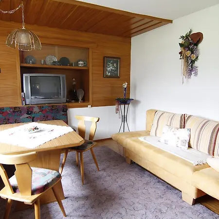 Gaestehaus Gisela