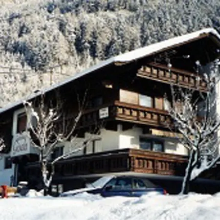 Gaestehaus Gisela 3* Bruck am Ziller