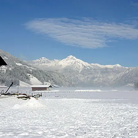 Gaestehaus Gisela 3*
