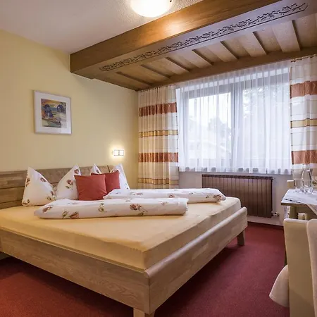 Guest house Gaestehaus Gisela