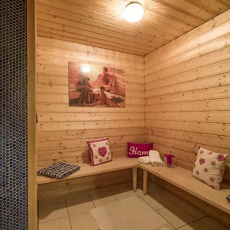 Guest house Gaestehaus Gisela